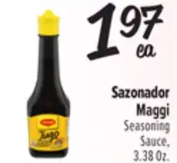 El Super Maggi offer
