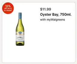Walgreens Oyster Bay offer