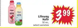 Foodmaxx Lifeway Kefir offer