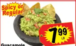 Superior Grocers Guacamole offer