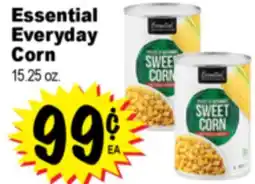 Superior Grocers Essential Everyday Corn offer