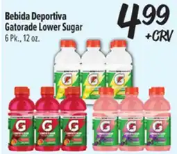 El Super Fresh Lower Sugar offer