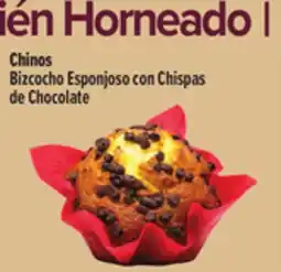 El Super Fresh Chinos offer
