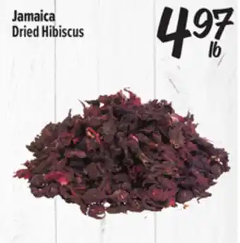 El Super Fresh Dried Hibiscus offer