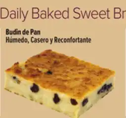 El Super Fresh Daily Baked Sweet Bread offer