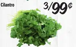El Super Fresh Cilantro offer