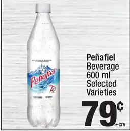 Super King Markets Peñafiel Beverage offer