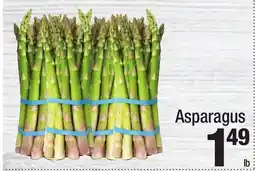 Super King Markets Asparagus offer