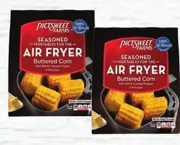 Tony’s Fresh Market PictSweet Farms Veggies for Grilling or Roasting offer