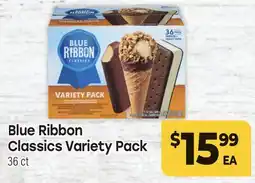 Tony’s Fresh Market Blue Ribbon Classics Variety Pack offer