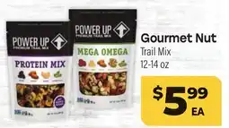 Tony’s Fresh Market Gourmet Nut Trail Mix offer
