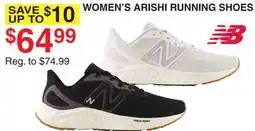 Dunham's Sports WOMEN'S ARISHI RUNNING SHOES offer