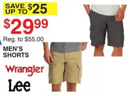 Dunham's Sports MEN'S SHORTS offer