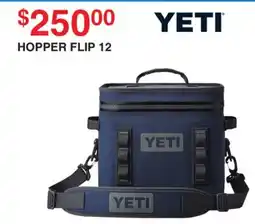 Dunham's Sports HOPPER FLIP 12 offer