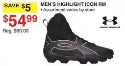 Dunham's Sports MEN'S HIGHLIGHT ICON RM offer