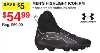Dunham's Sports MEN'S HIGHLIGHT ICON RM offer