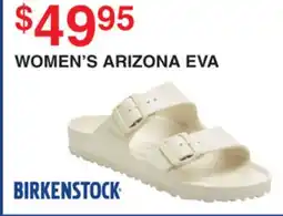 Dunham's Sports WOMEN'S ARIZONA EVA offer