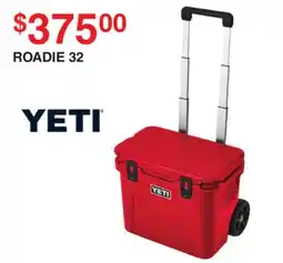 Dunham's Sports ROADIE 32 offer