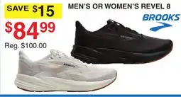 Dunham's Sports MEN'S OR WOMEN'S REVEL 8 offer