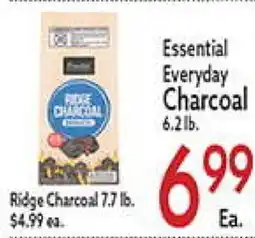 World Fresh Market Essential Everyday Charcoal offer
