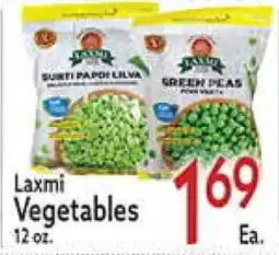 World Fresh Market Laxmi Vegetables offer