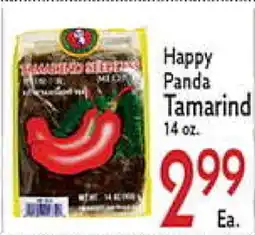 World Fresh Market Happy Panda Tamarind offer