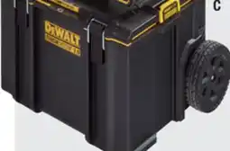 The Home Depot 24 Large Tool Box offer
