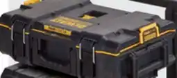 The Home Depot Dewalt 22 Small Tool Box offer