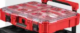 The Home Depot MILWAUKEE 19 Organizer offer
