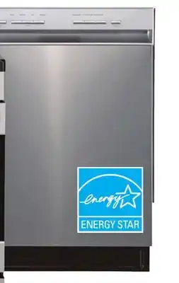 Menards 4-Cycle Dishwasher offer
