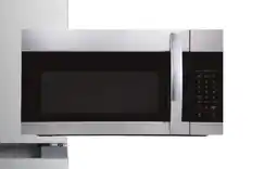 Menards 1.7 cu. ft. Over-the-Range Microwave offer
