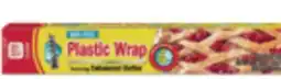 Aldi Boulder Plastic Wrap offer