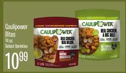 Jewel-Osco Caulipower Bites offer