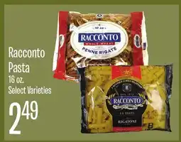 Jewel-Osco Racconto Pasta offer
