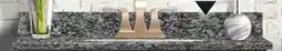 Menards Granite Vanity Top offer