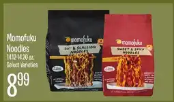 Jewel-Osco Momofuku Noodles offer