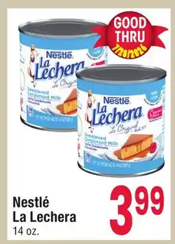 Jewel-Osco Nestlé La Lechera offer