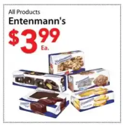 Three Guys from Brooklyn All Products Entenmann's offer