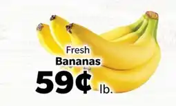 Living Fresh Market Fresh Bananas offer