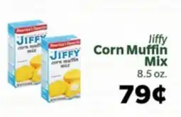 Living Fresh Market Jiffy Corn Muffin Mix offer