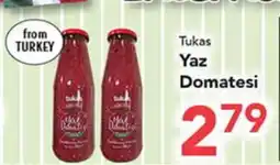 Eurofresh Market Tukas Yaz Domatesi offer