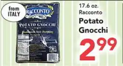 Eurofresh Market Racconto Potato Gnocchi offer