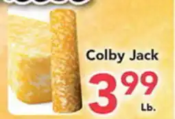 Eurofresh Market Colby Jack offer