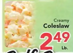 Eurofresh Market Creamy Coleslaw offer