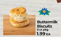 Sunset Foods Buttermilk Biscuits offer