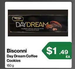 Market Place on Oakton Bisconni Day Dream Coffee Cookies offer