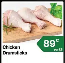 Market Place on Oakton Chicken Drumsticks offer
