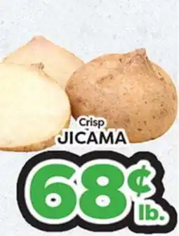 Torres Supermercado Crisp JICAMA offer