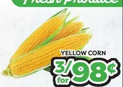 Torres Supermercado YELLOW CORN offer