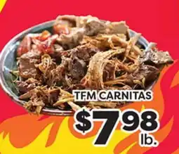 Torres Supermercado TFM CARNITAS offer